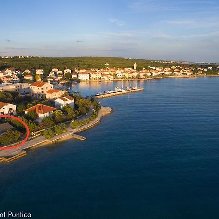 Apartment Puntica Petrcane Εξωτερικό φωτογραφία