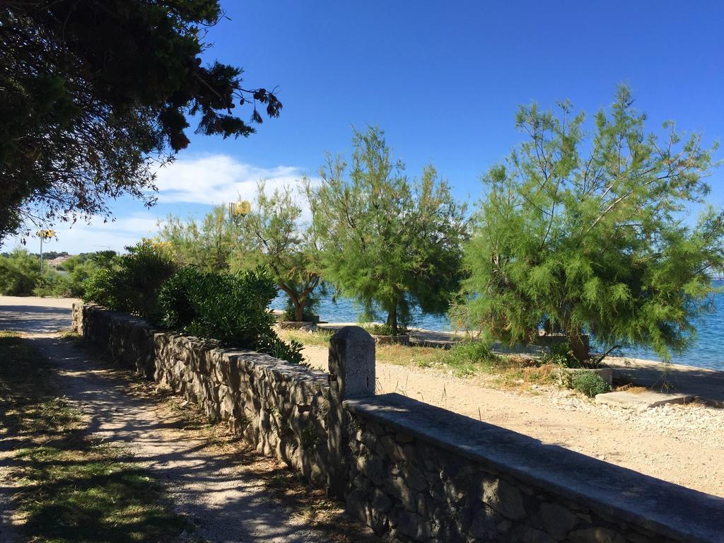 Apartment Puntica Petrcane Εξωτερικό φωτογραφία