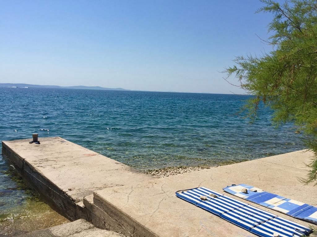 Apartment Puntica Petrcane Εξωτερικό φωτογραφία