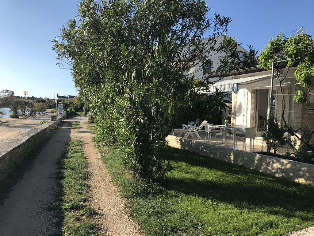 Apartment Puntica Petrcane Εξωτερικό φωτογραφία