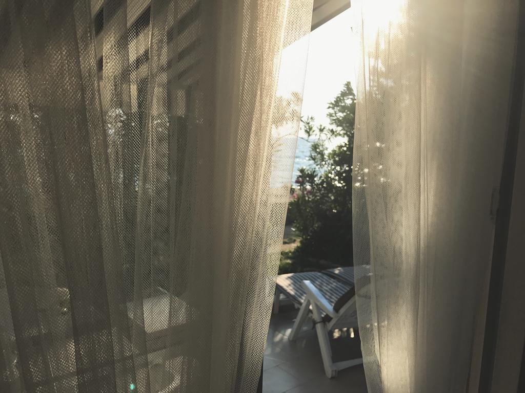 Apartment Puntica Petrcane Εξωτερικό φωτογραφία