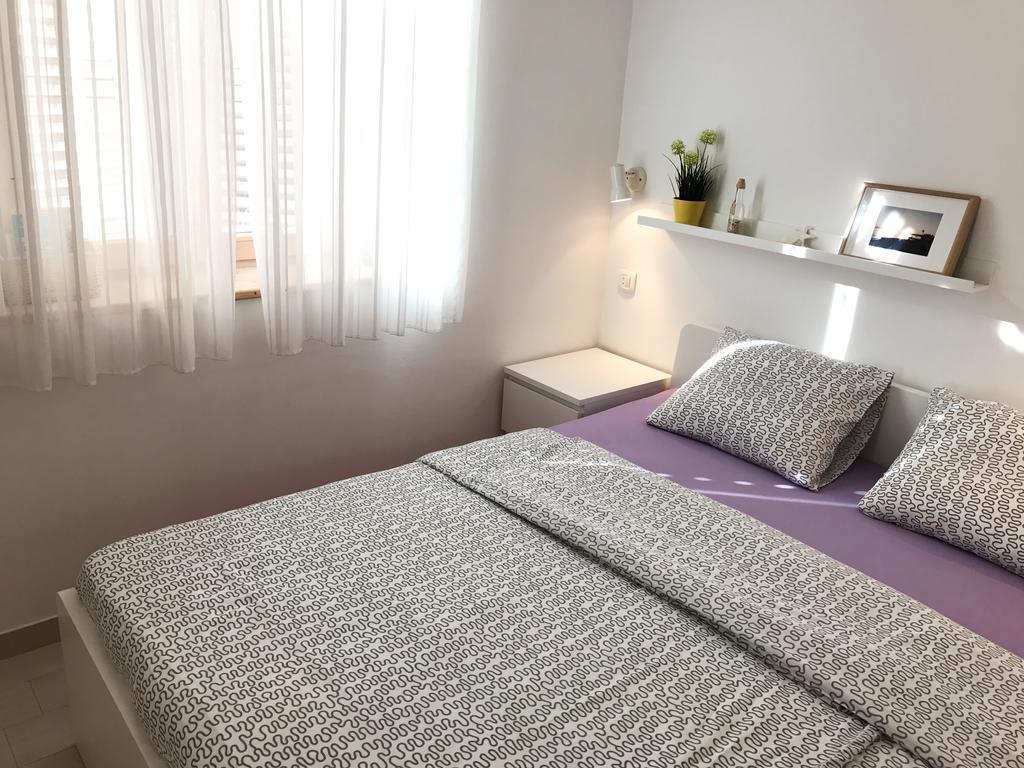 Apartment Puntica Petrcane Εξωτερικό φωτογραφία