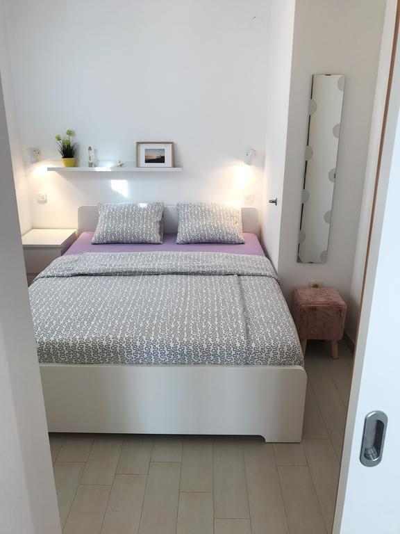 Apartment Puntica Petrcane Εξωτερικό φωτογραφία