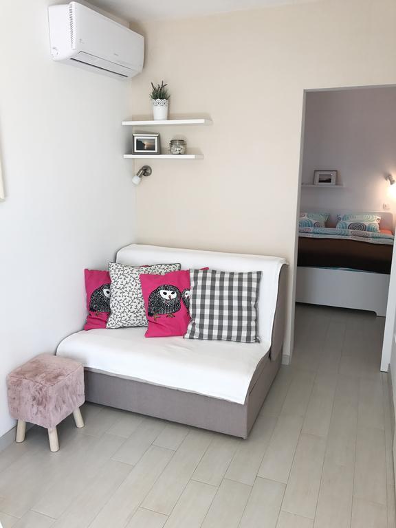 Apartment Puntica Petrcane Εξωτερικό φωτογραφία