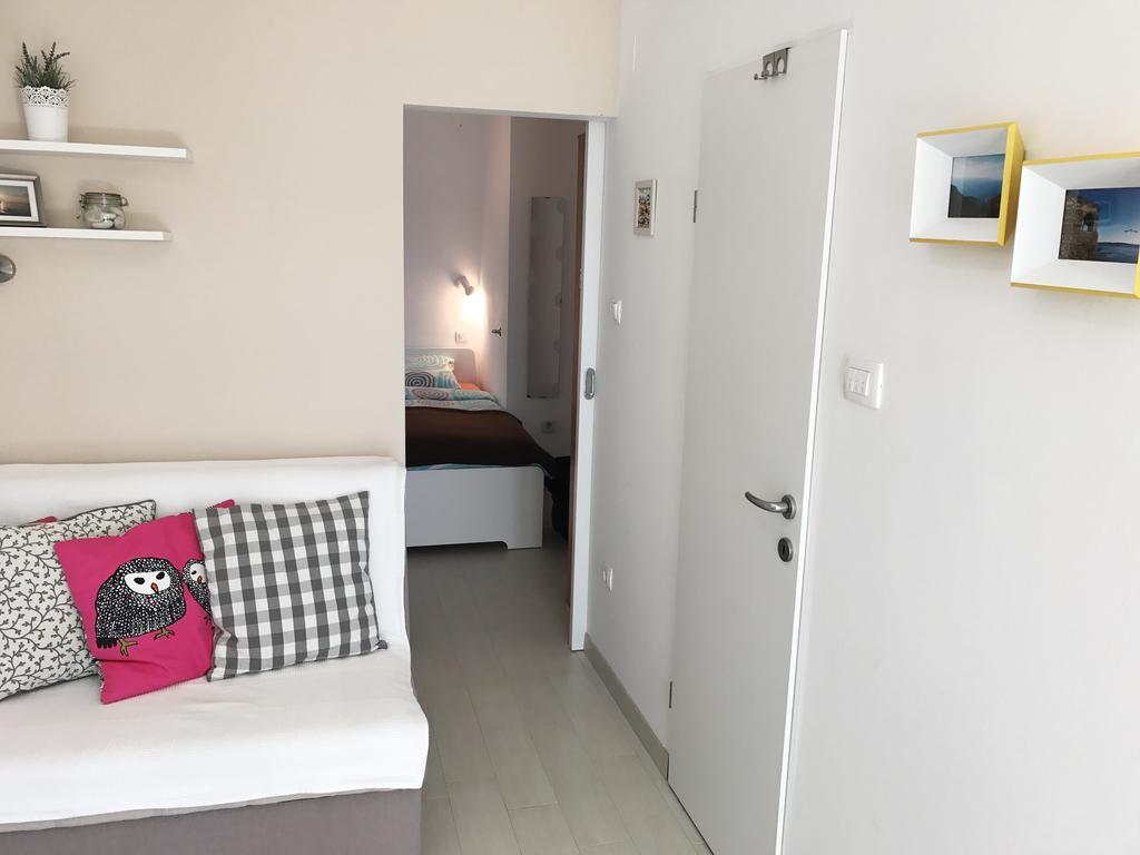 Apartment Puntica Petrcane Εξωτερικό φωτογραφία