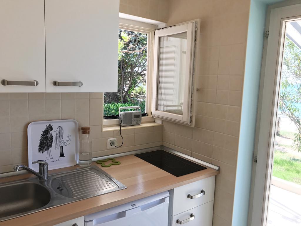Apartment Puntica Petrcane Εξωτερικό φωτογραφία
