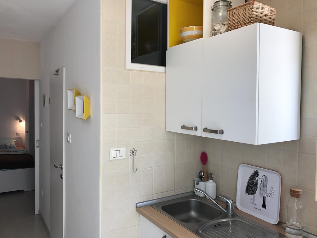 Apartment Puntica Petrcane Εξωτερικό φωτογραφία
