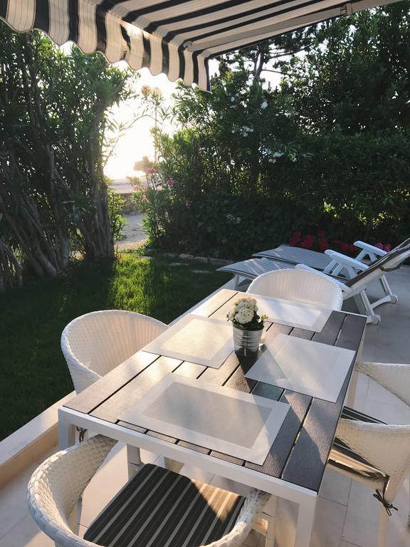 Apartment Puntica Petrcane Εξωτερικό φωτογραφία