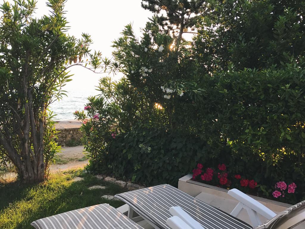Apartment Puntica Petrcane Εξωτερικό φωτογραφία