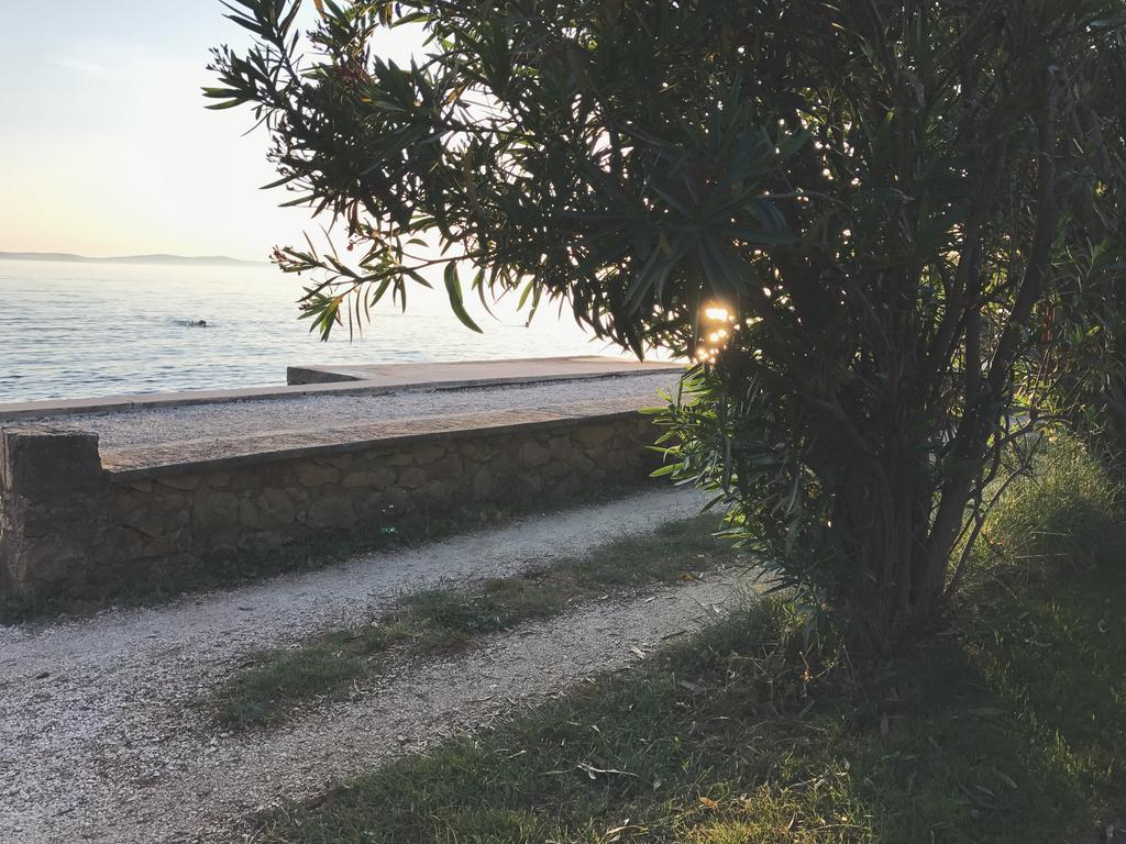 Apartment Puntica Petrcane Εξωτερικό φωτογραφία