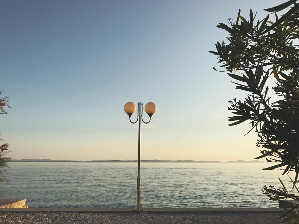 Apartment Puntica Petrcane Εξωτερικό φωτογραφία
