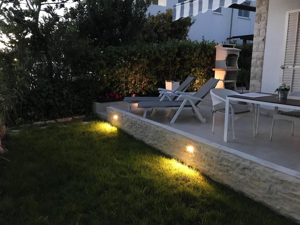 Apartment Puntica Petrcane Εξωτερικό φωτογραφία