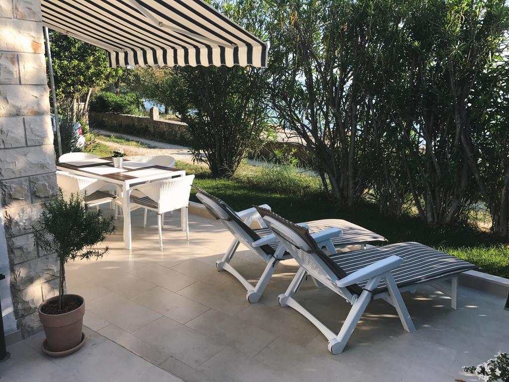 Apartment Puntica Petrcane Εξωτερικό φωτογραφία